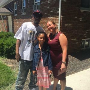 Meet your Posher, Taylynn